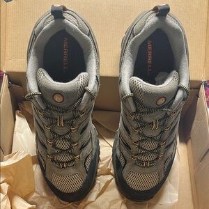 Merrell Low Outdoor Hiking  Boots